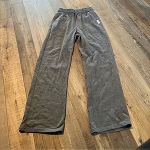 Gymshark Gray Track Pants